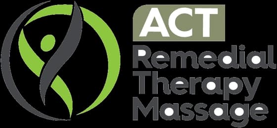 ACT Remedial Therapy Massage